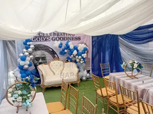 Decorations