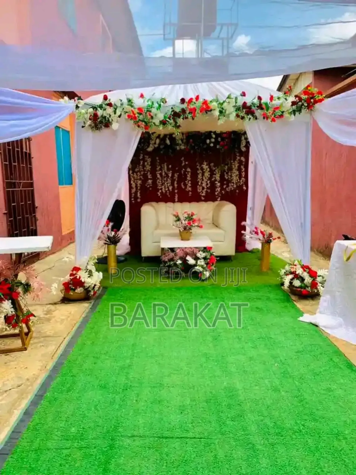 Decorations