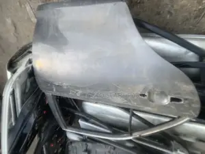 Toyota Camry 08 Model Empty Door Back Right