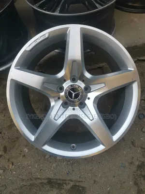 Benz C 300 18 Rim 2015/16 Follow Come
