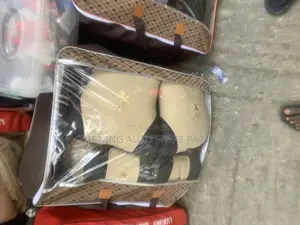 Toyota Camry 2010 Model Seat Cover