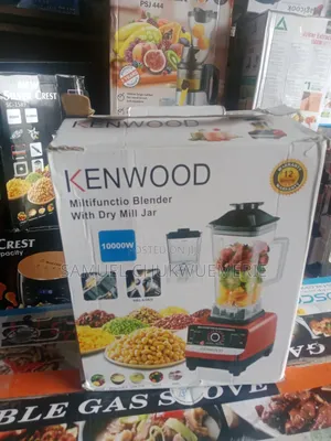 Kenwood Industrial Blender