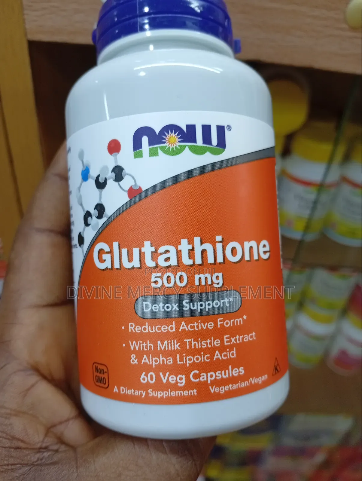 Glutathione
