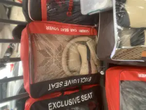 Toyota Rav4 010 Model Seat Cover