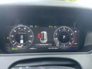 Land Rover Range Rover Velar P250 SE R-Dynamic 4x4 2019 Gray