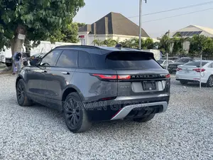 Land Rover Range Rover Velar P250 SE R-Dynamic 4x4 2019 Gray