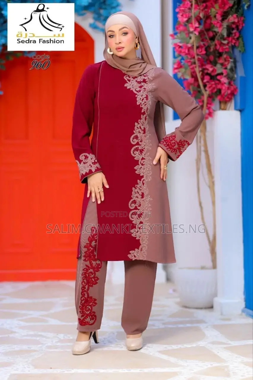 Stylish Human Abaya Collection – Different Colors Designs Available