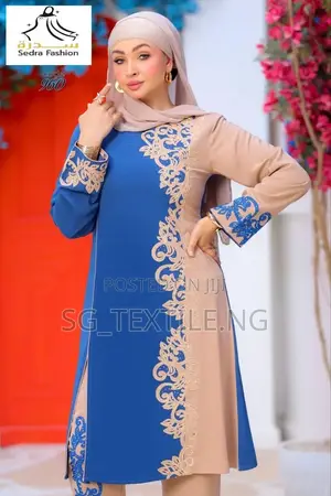 Stylish Human Abaya Collection – Different Colors Designs Available