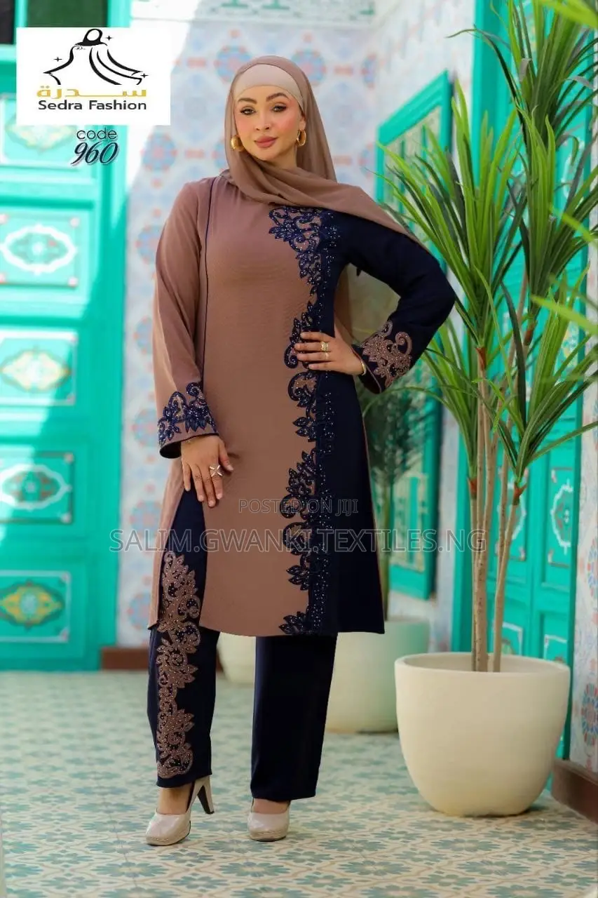 Stylish Human Abaya Collection – Different Colors Designs Available