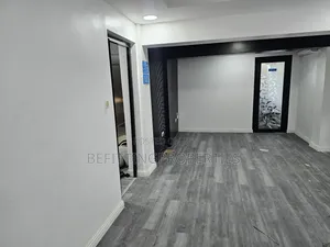 Brand New Fully Furnished Office Space in Ikeja for Rent