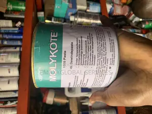 Original Molykote Paste 1000g Anti Seize Grease 1kg