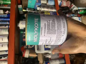 Original Molykote Paste 1000g Anti Seize Grease 1kg