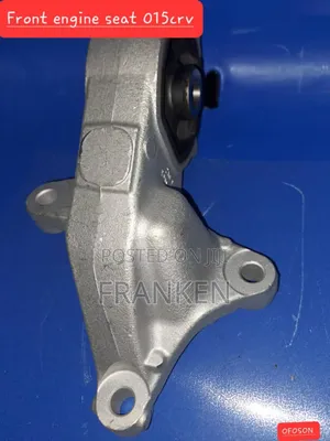 Front Engine Seat 2015 Honda Cr-V