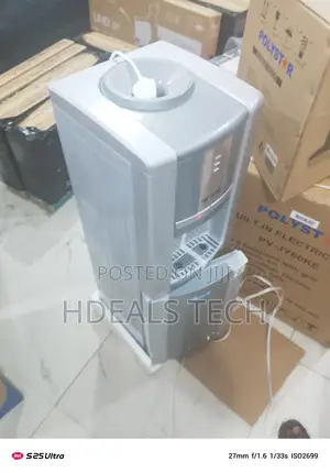 Cway Smart Cooling Water Dispenser