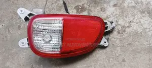 Kia Picanto 2012 Reflector