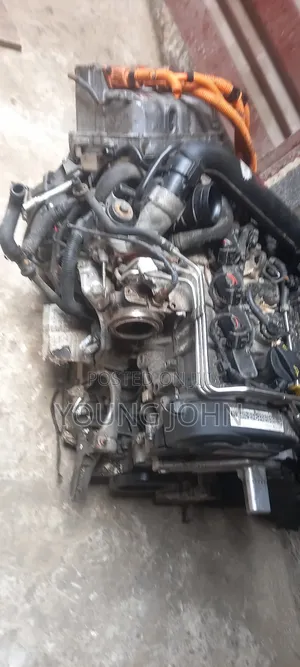 Volkswagen Jetta 6