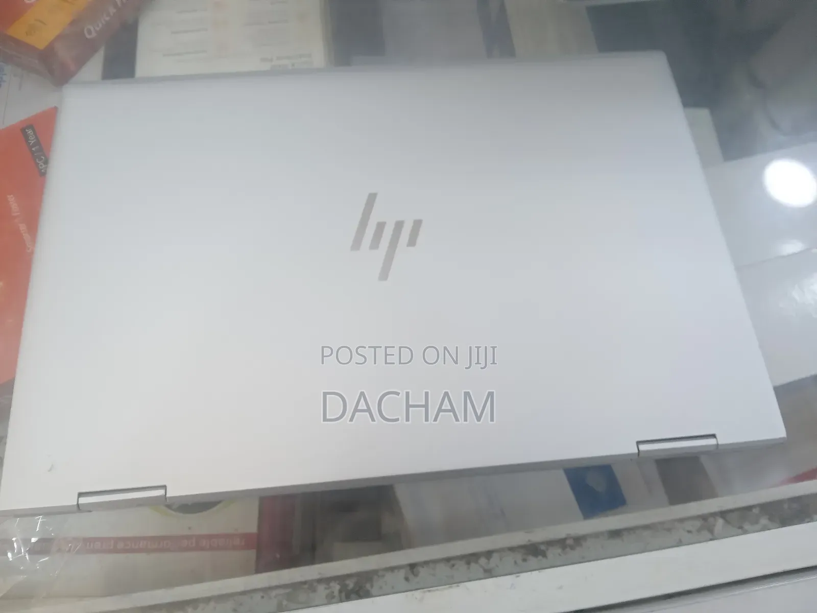 Laptop HP EliteBook 830 G7 16GB Intel Core I5 SSD 512GB