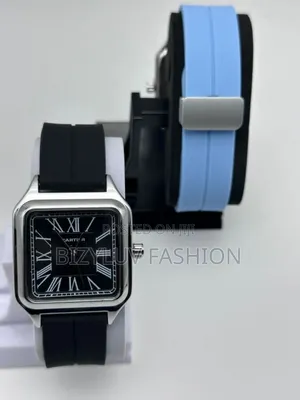 Wristwatch