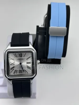 Wristwatch
