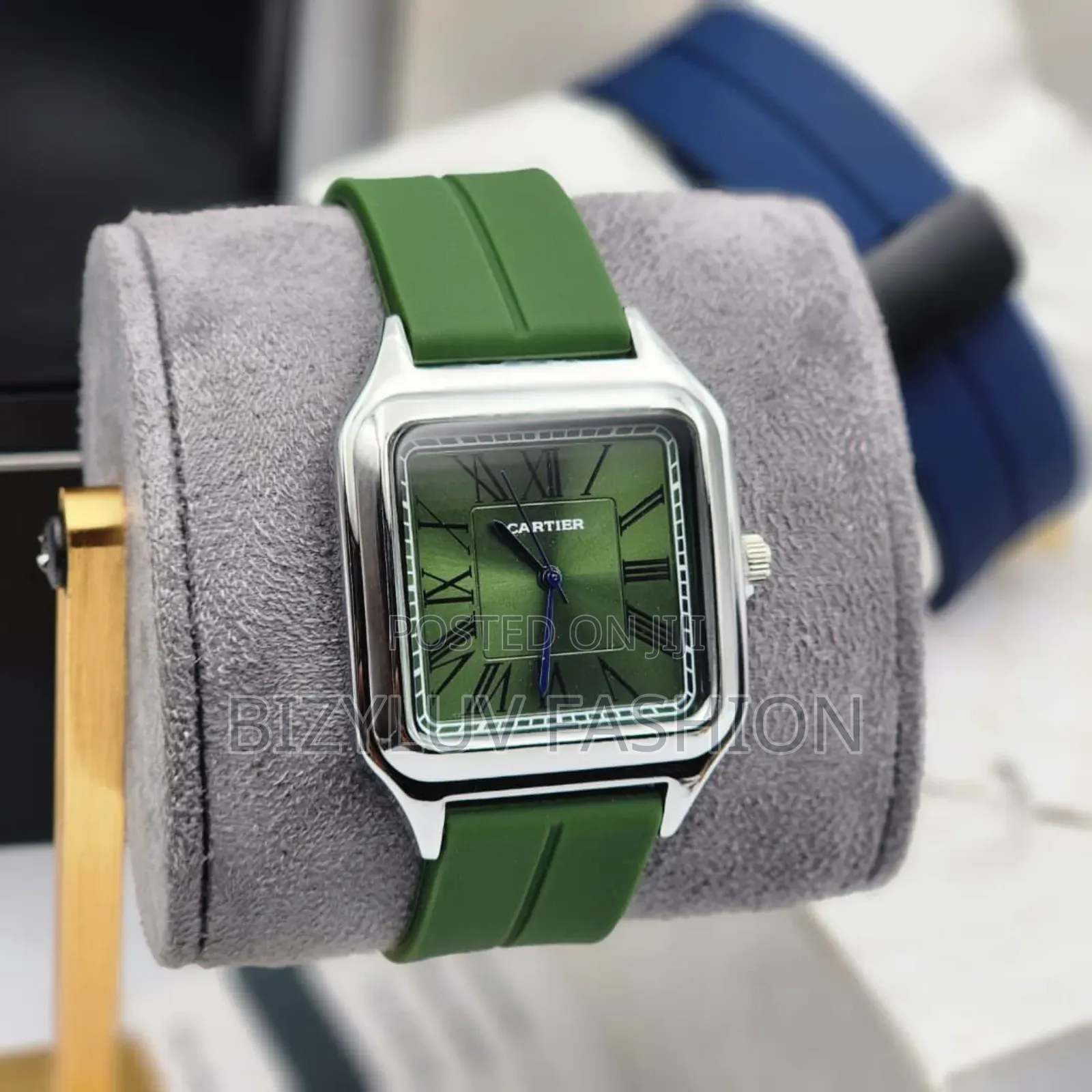 Wristwatch