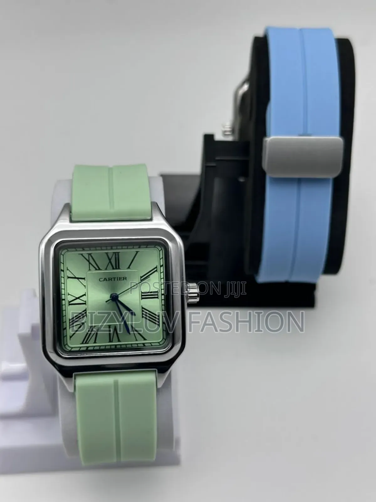 Wristwatch