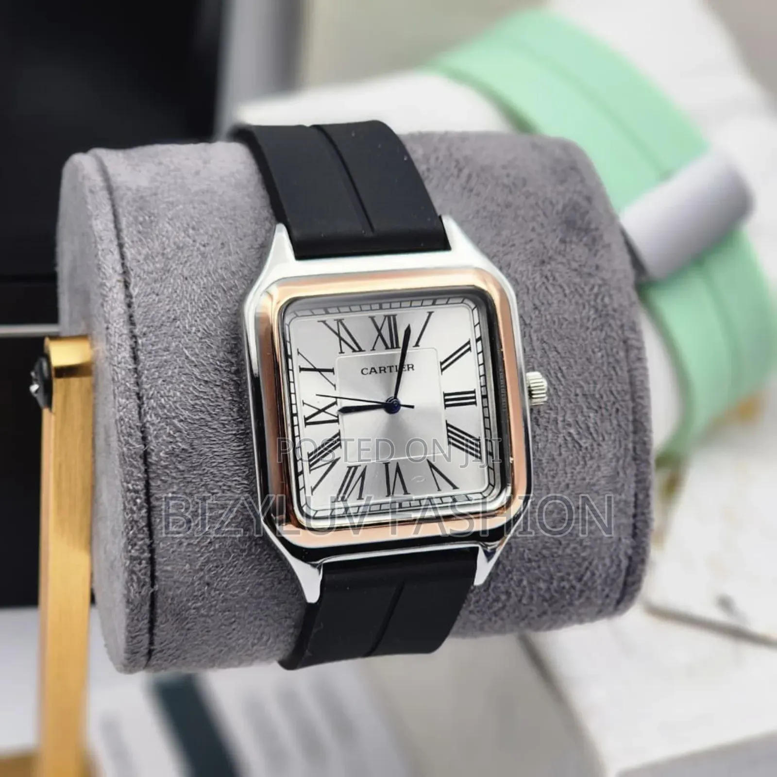Wristwatch