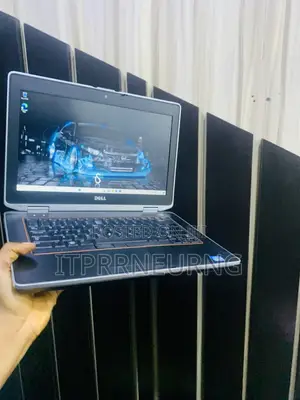 Laptop Dell Latitude E6420 4GB Intel Core I5 HDD 500GB