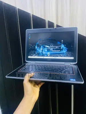 Laptop Dell Latitude E6420 4GB Intel Core I5 HDD 500GB