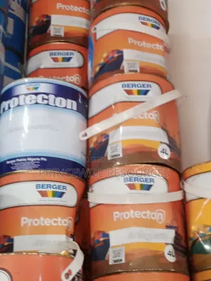 Floor Paint Is Available Right Now.