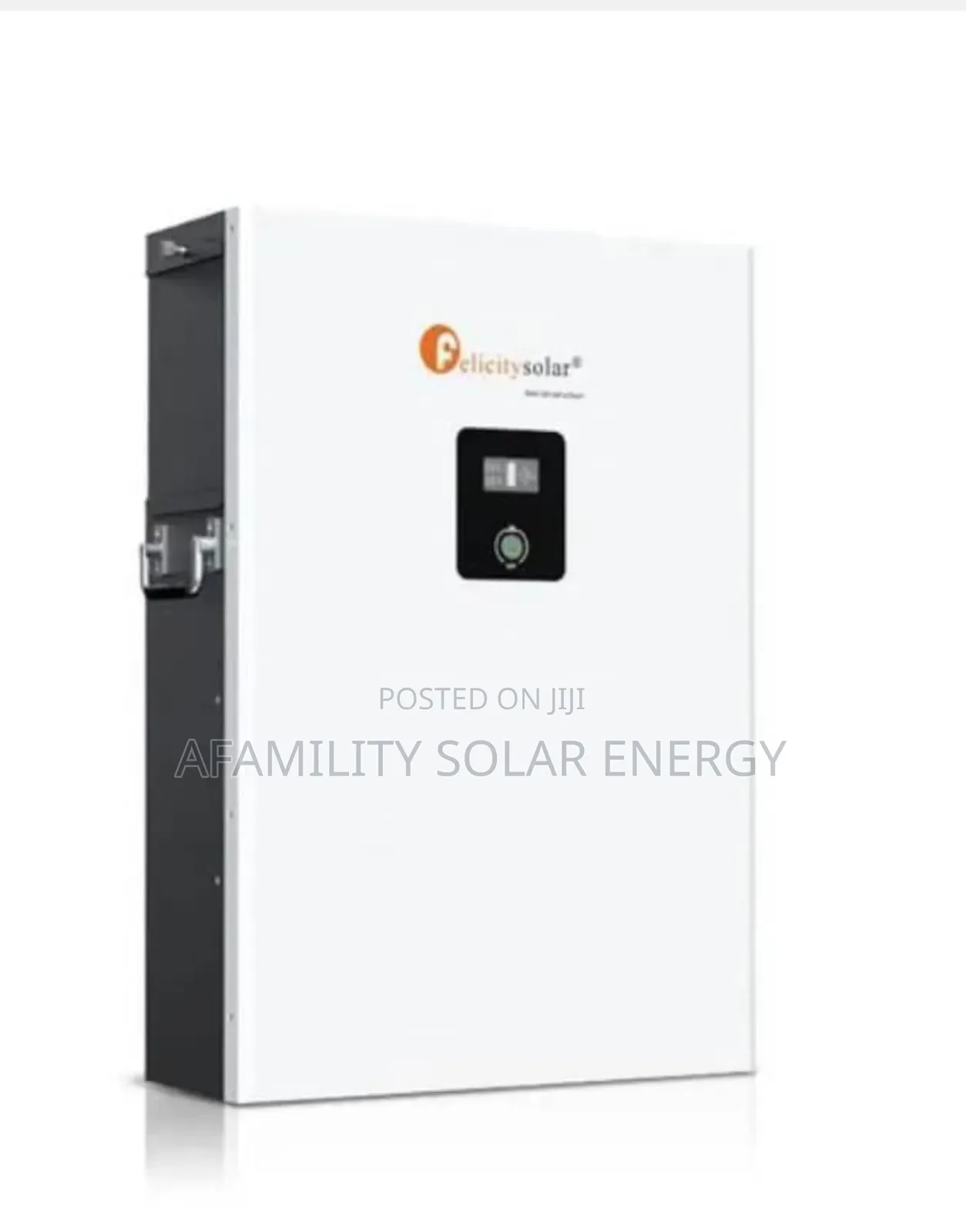 Felicity 10kwh Battery