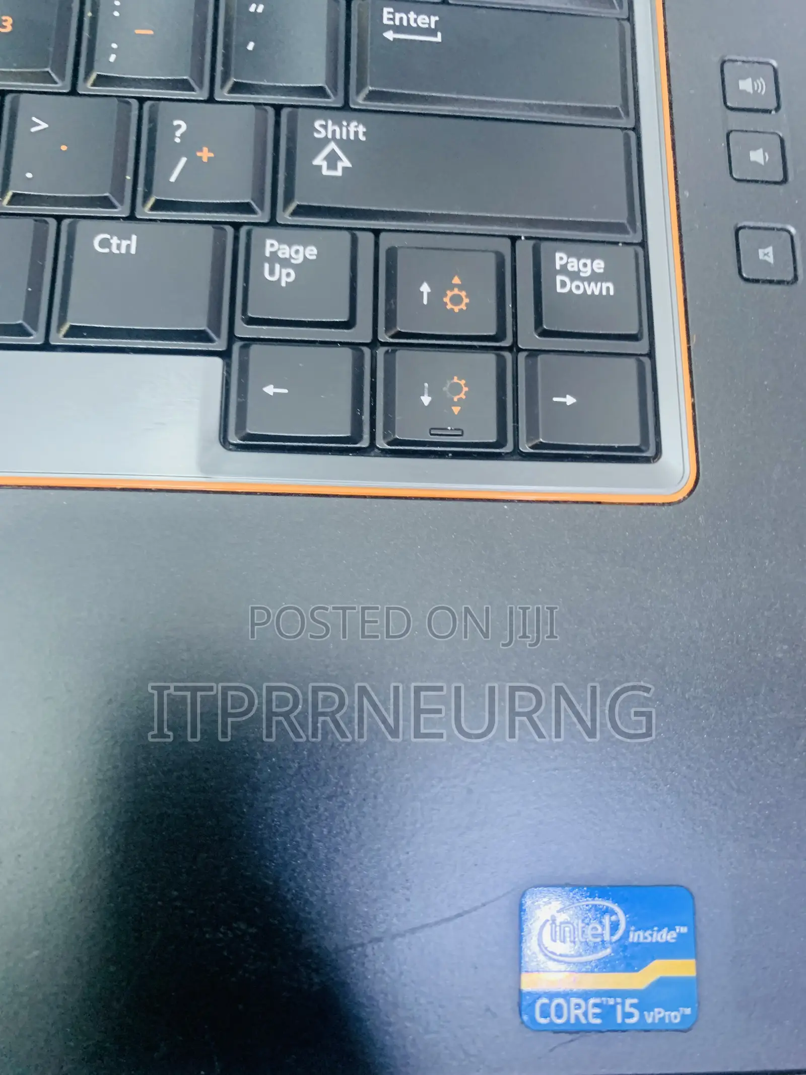 Laptop Dell Latitude E6420 4GB Intel Core I5 HDD 500GB