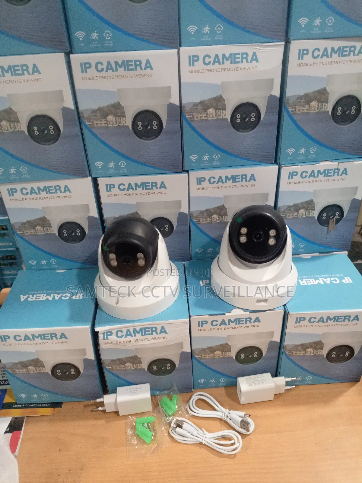 Q1 Wifi Ip Camera