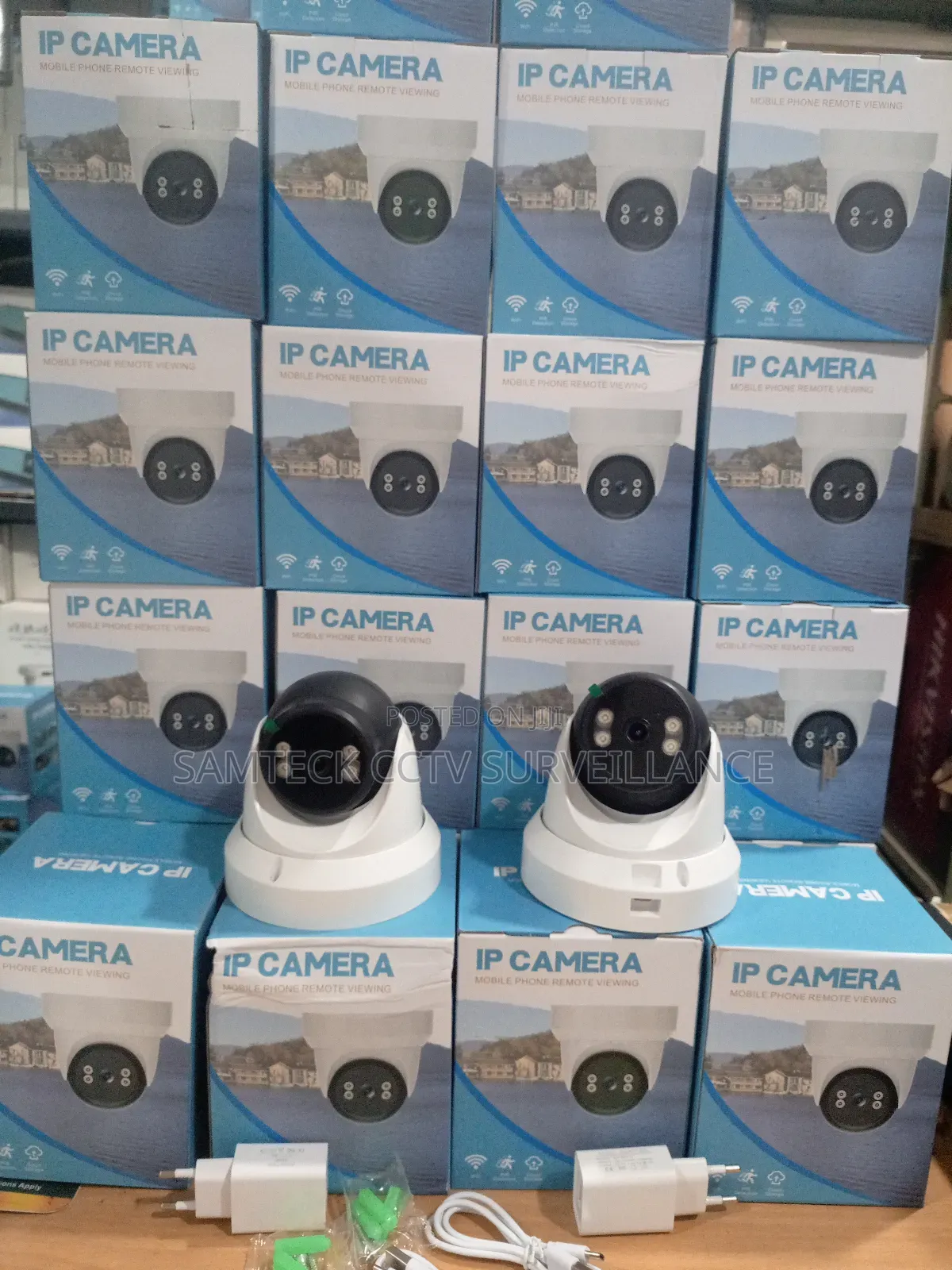 Q1 Wifi Ip Camera