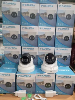 Q1 Wifi Ip Camera