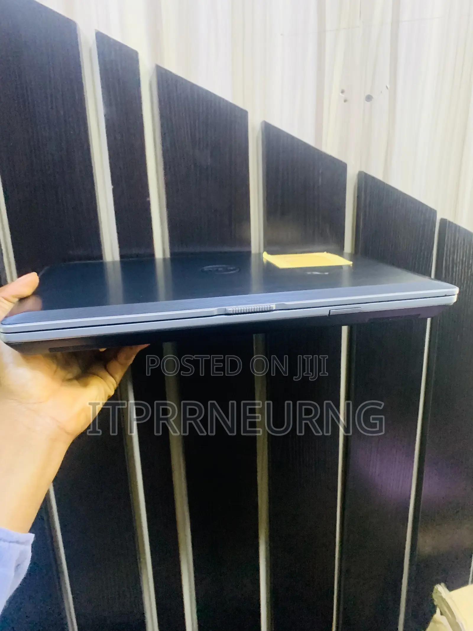 Laptop Dell Latitude E6420 4GB Intel Core I5 HDD 500GB