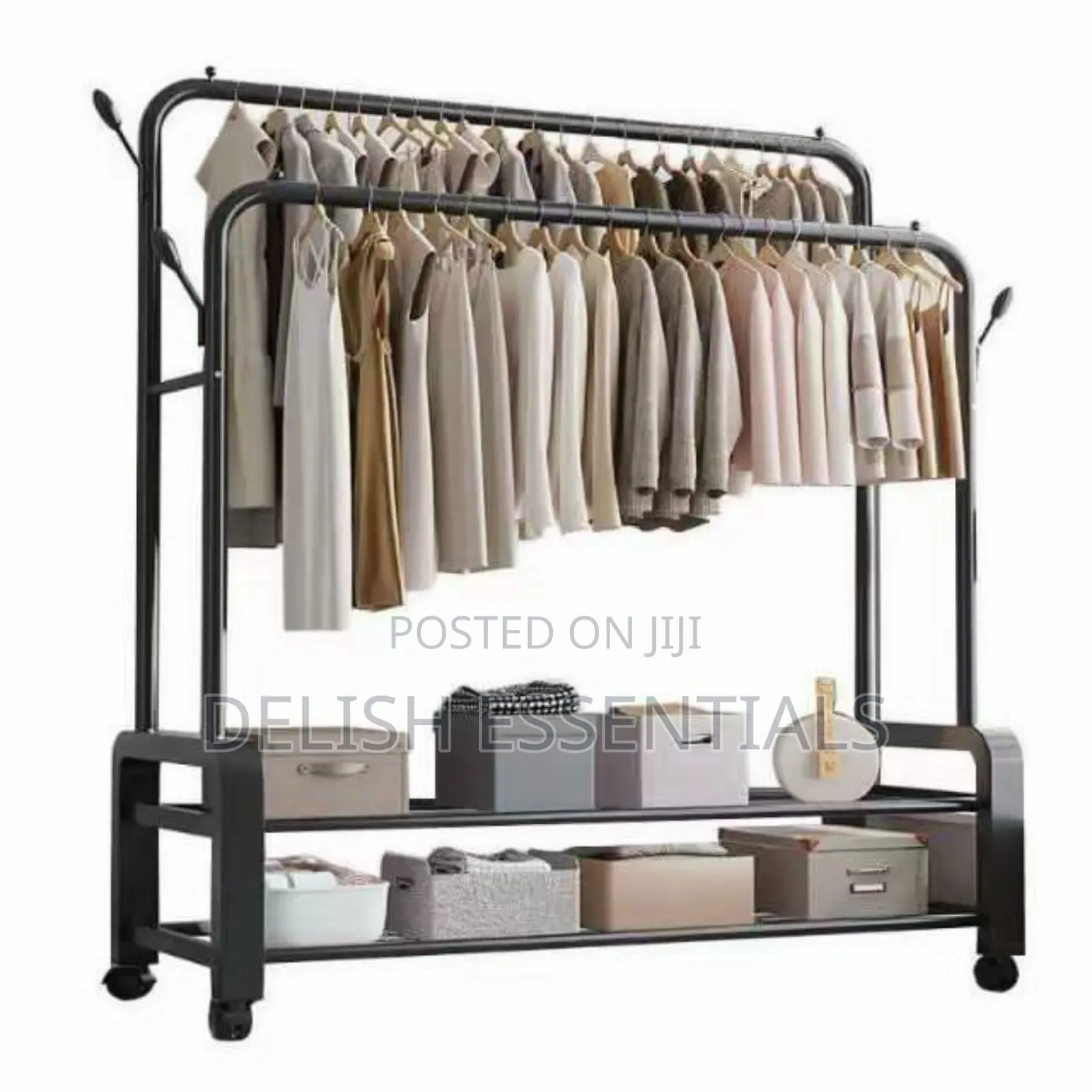 Drying Rack