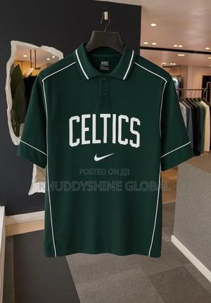 Premium Luxury Nike Polo Shirts