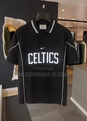 Premium Luxury Nike Polo Shirts