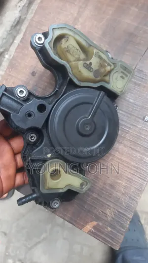 Volkswagen Golf 7 Vacuum