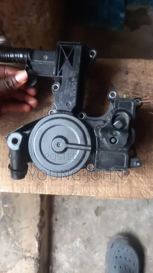 Volkswagen Golf 7 Vacuum