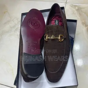 Italian Roberto Cavali Shoes 40-46