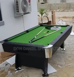 Snooker Board