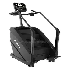 Stair Master (Brtw Brand) Eb-8900