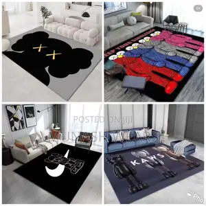 Classic Center Rugs For Home Beautification