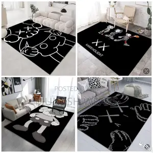 Classic Center Rugs For Home Beautification