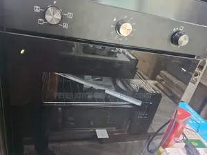 Electric and Gas