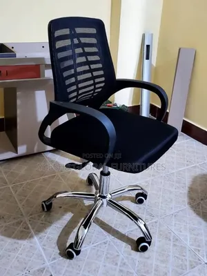 Victory Swivel Office Chair