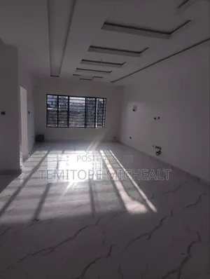 4bdrm Duplex in Mabushi for rent