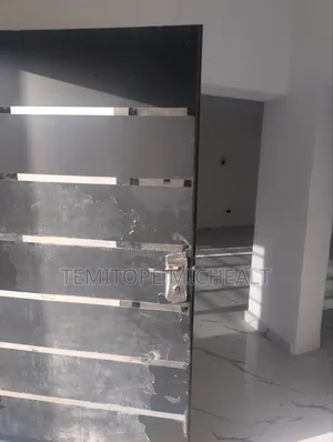 4bdrm Duplex in Mabushi for rent