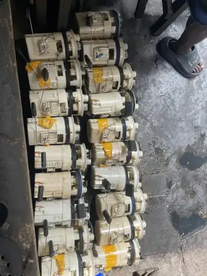 Kia Picanto Fuel Pump